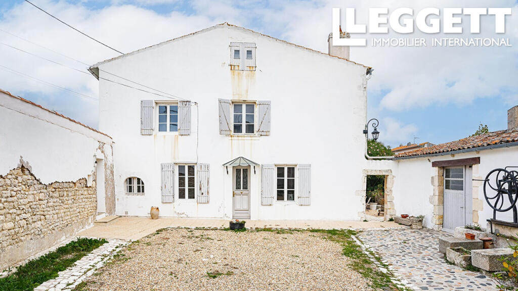 Main image of property: Poitou-Charentes, Charente-Maritime, La Rochelle