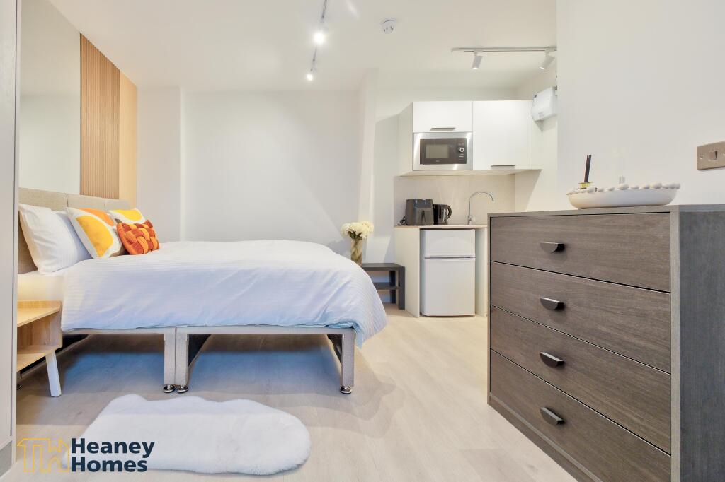 Image of Room 19 - Sheepfolds View, Sunderland, SR5