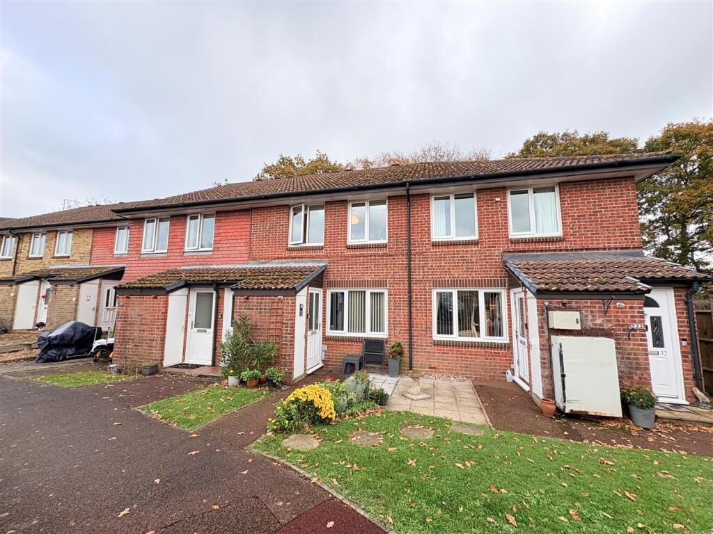 Main image of property: Hamble Court, Shannon Road, Stubbington, Fareham