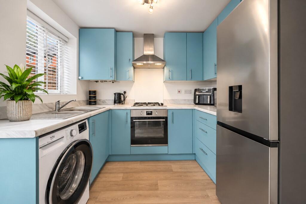 House in Birmingham - More