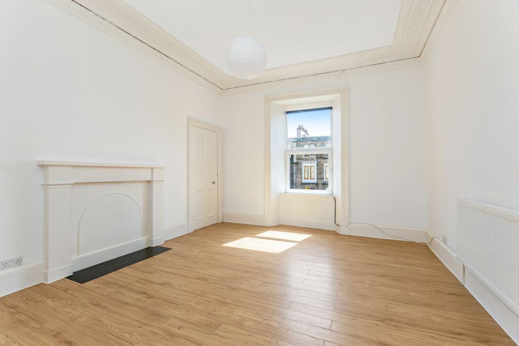 56/1 Portland Street, Edinburgh, EH6 4BA - View 3