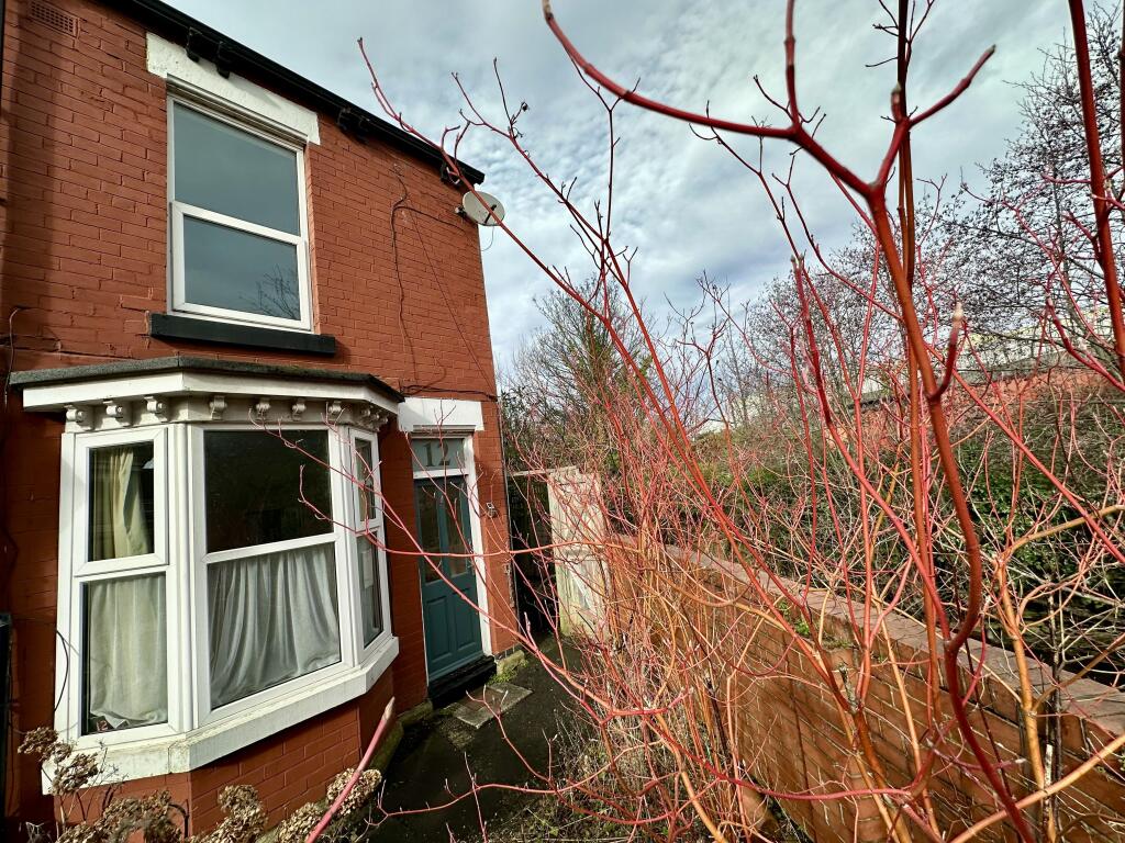 Main image of property: 12 Arnside Terrace Abbeydale Sheffield S8 0UY