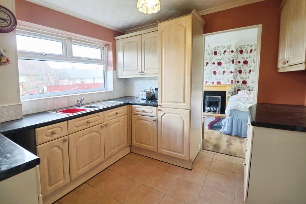House in Cardiff - More