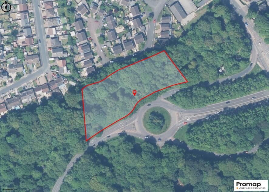 Main image of property: Paulsfield Drive, Wirral, CH46