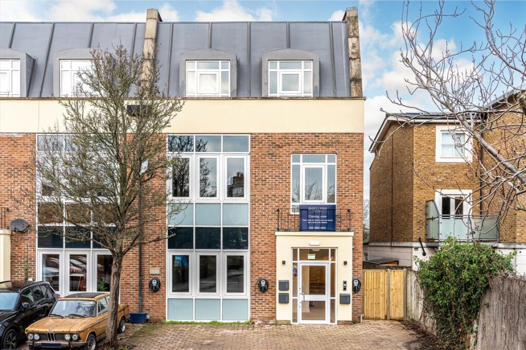 Main image of property: Candler Mews, Twickenham