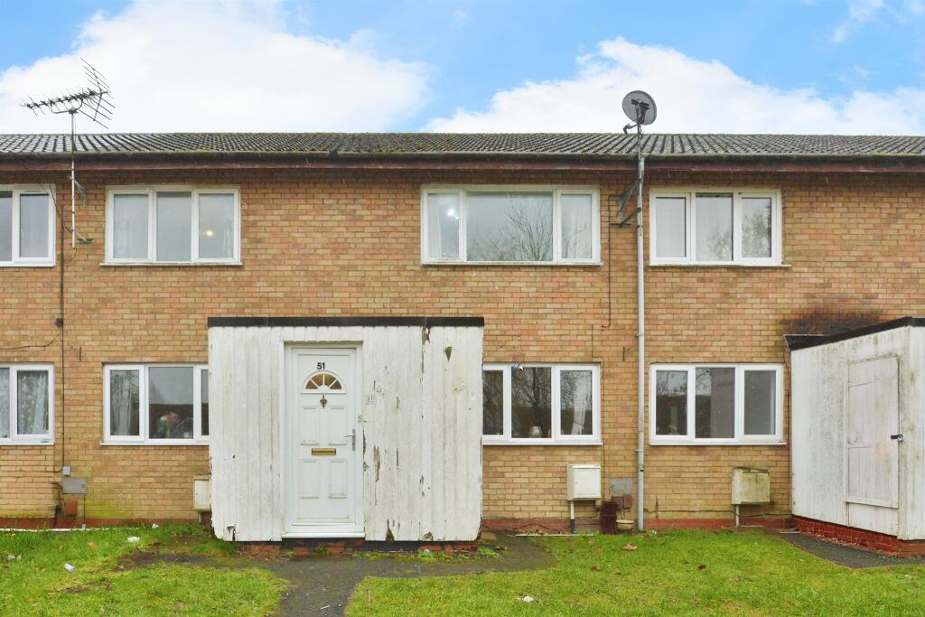 Main image of property: Ormonde, Stantonbury, Milton Keynes
