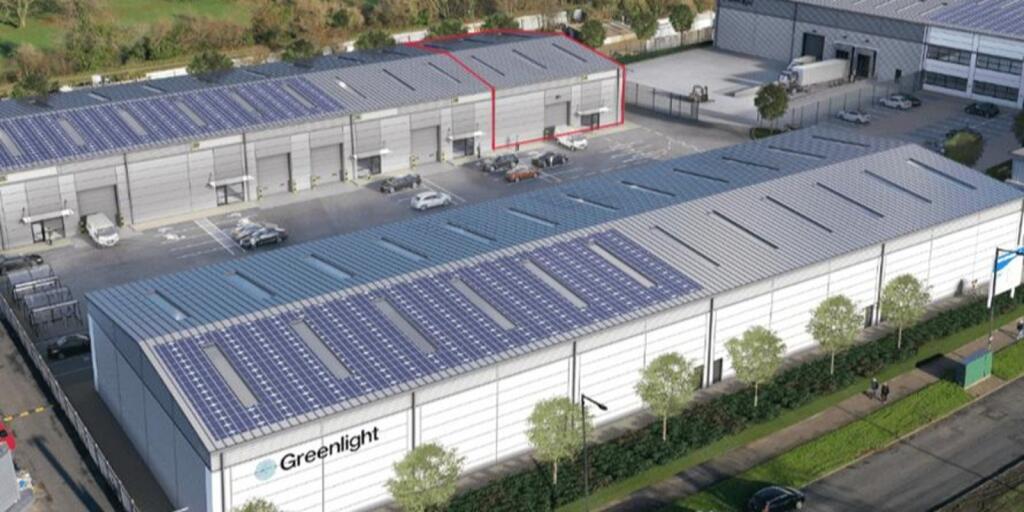 Additional image 2 of Unit 2E, Warstock Road , Birmingham, West Midlands, B14 4ST