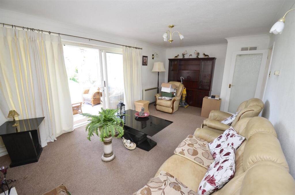 Hestercombe Close, Bridgwater – pohled 4