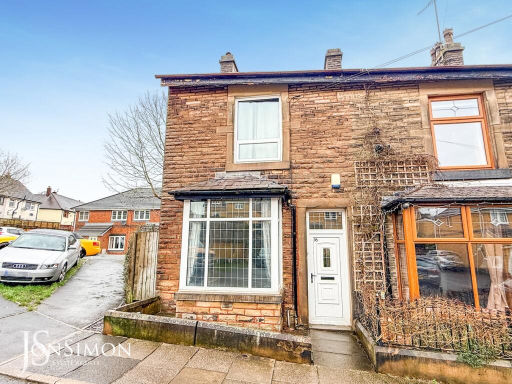 Main image of property: Ada Street, Ramsbottom, Bury, BL0