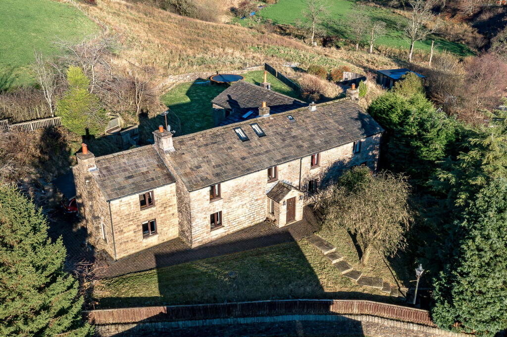 Additional image 76 of Sliven Clod Road, Rossendale, BB4 8UG