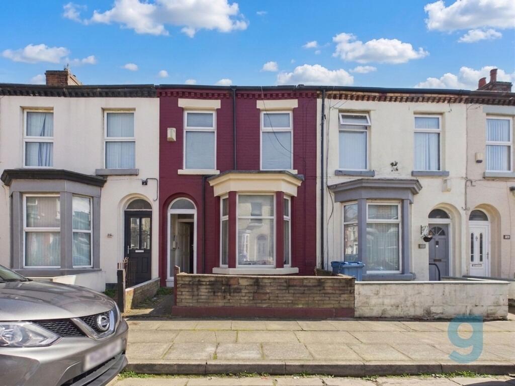 Main image of property: Elm Road, Walton, L4