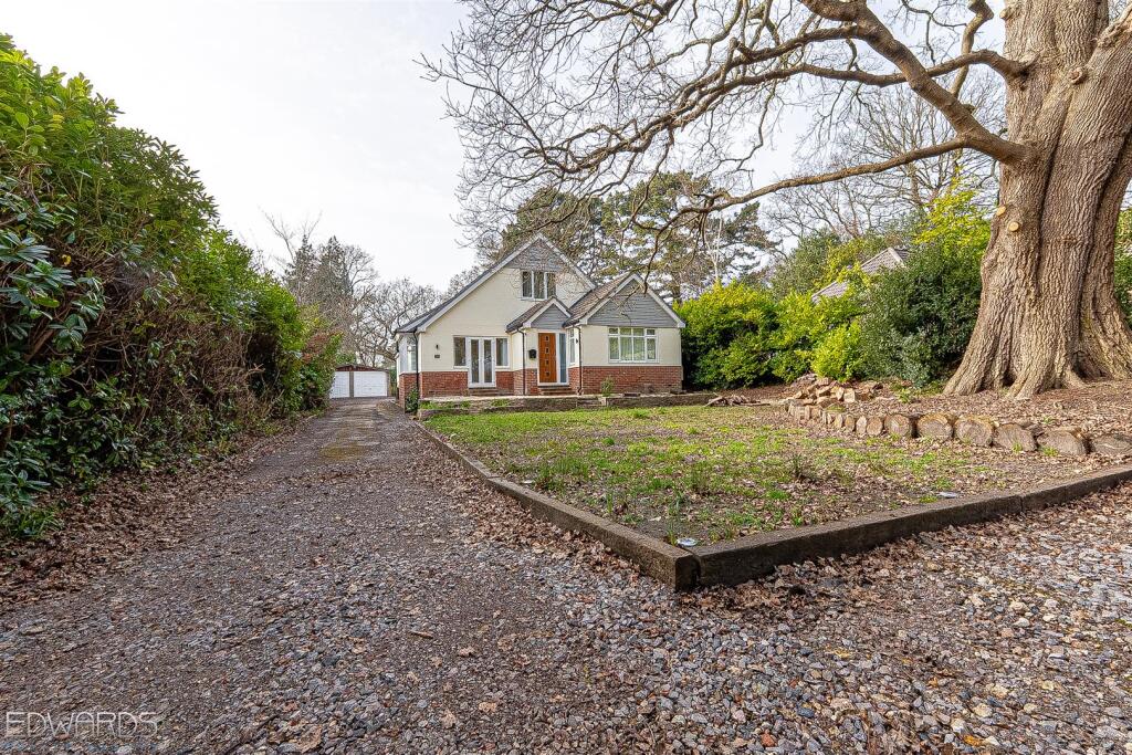 Main image of property: New Road, West Parley, Ferndown