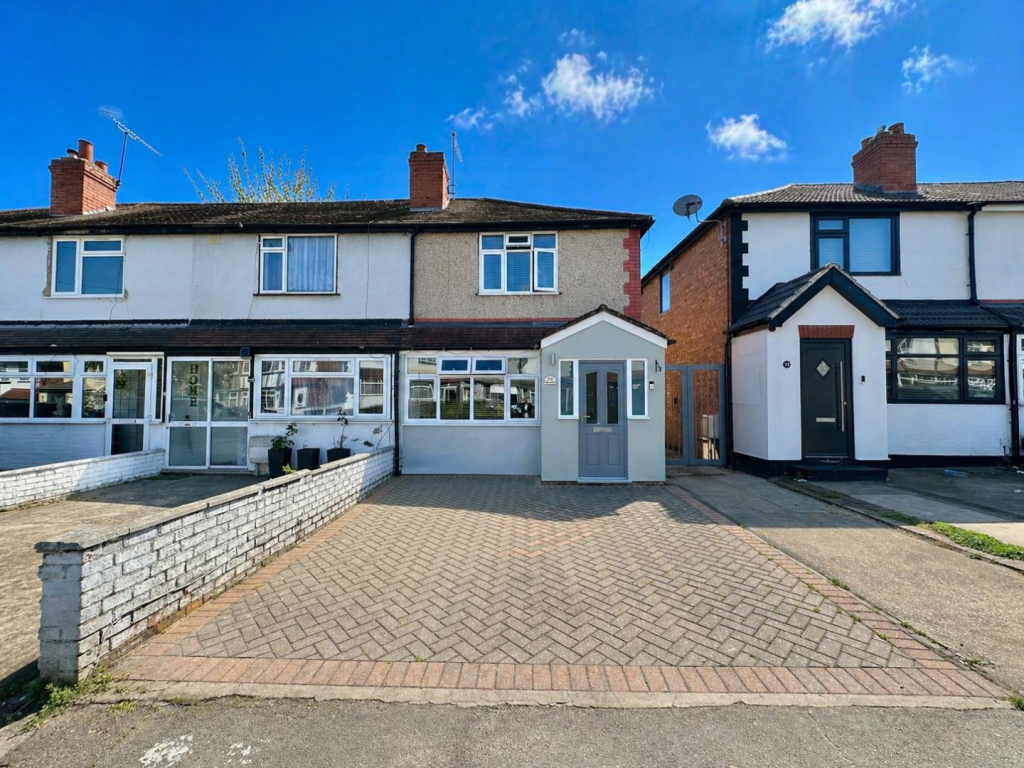 Main image of property: Whittington Avenue, Hayes