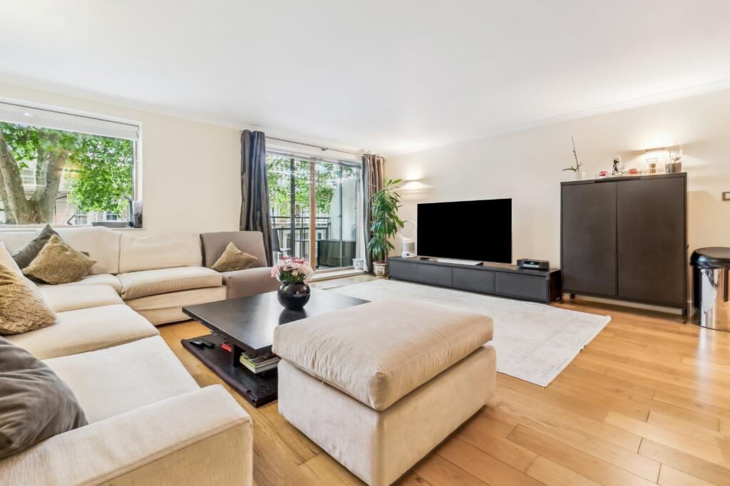 Main image of property: Chiswick High Road, 
Turnham Green, W4
