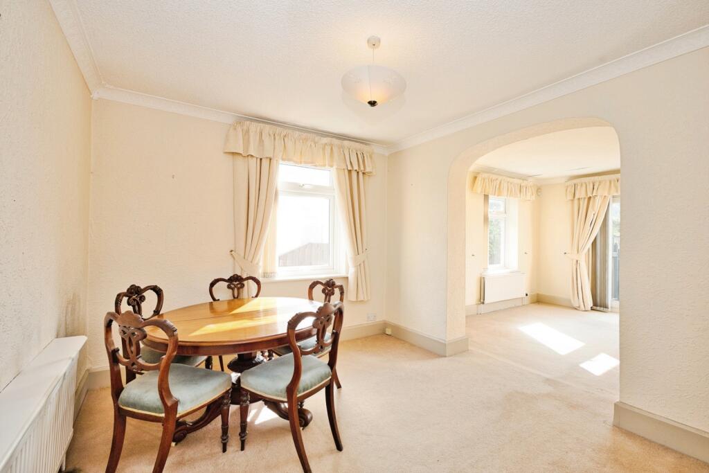 House in Wells, Somerset - View 4