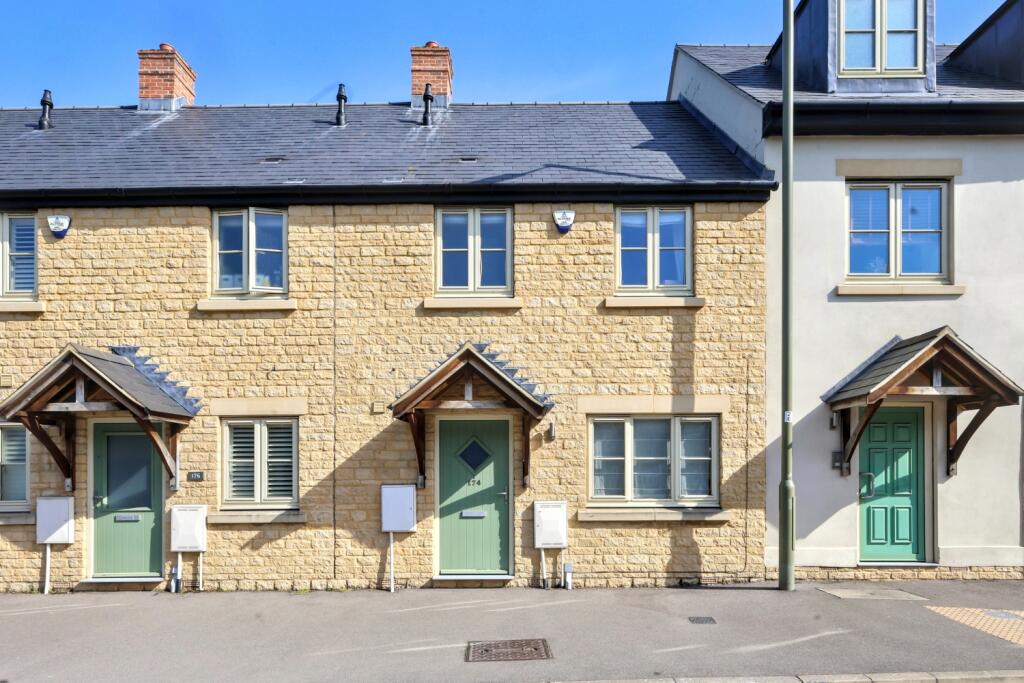 Main image of property: 174 Corn Street, Witney
