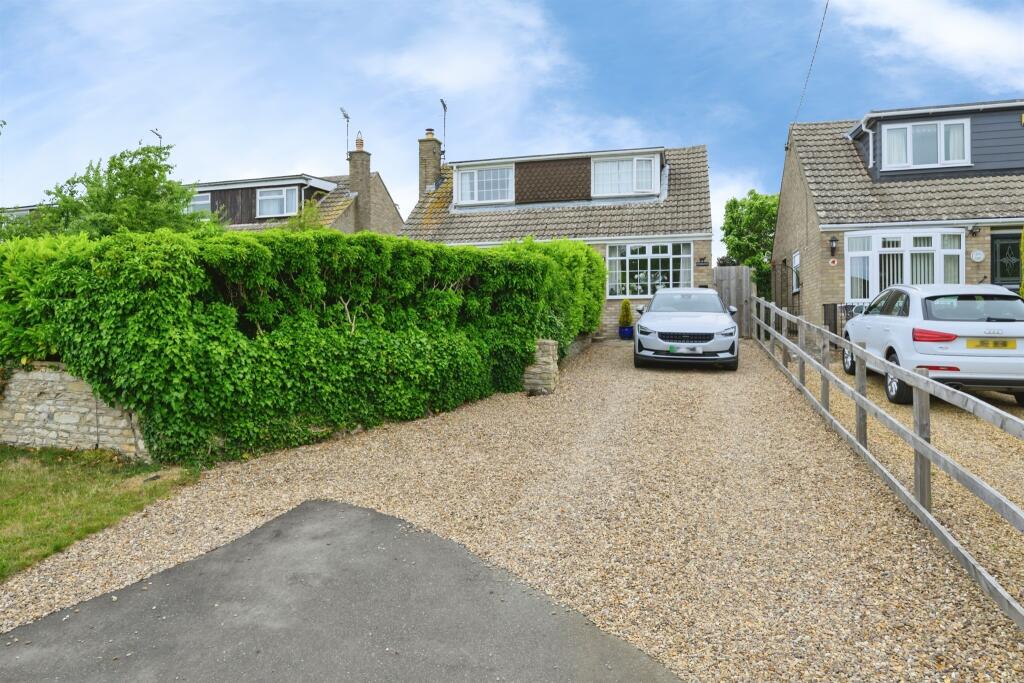Main image of property: Benefield Road, Glapthorn, Peterborough