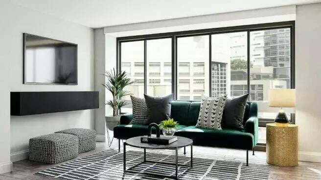 3-bed apartment on Manchester, Greater Manchester, M16, £372,995