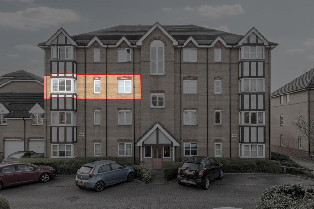 The Sidings, Bedford, MK42 photo 2