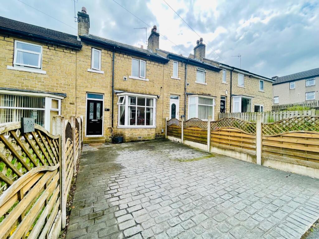 Main image of property: Luton Street, Huddersfield