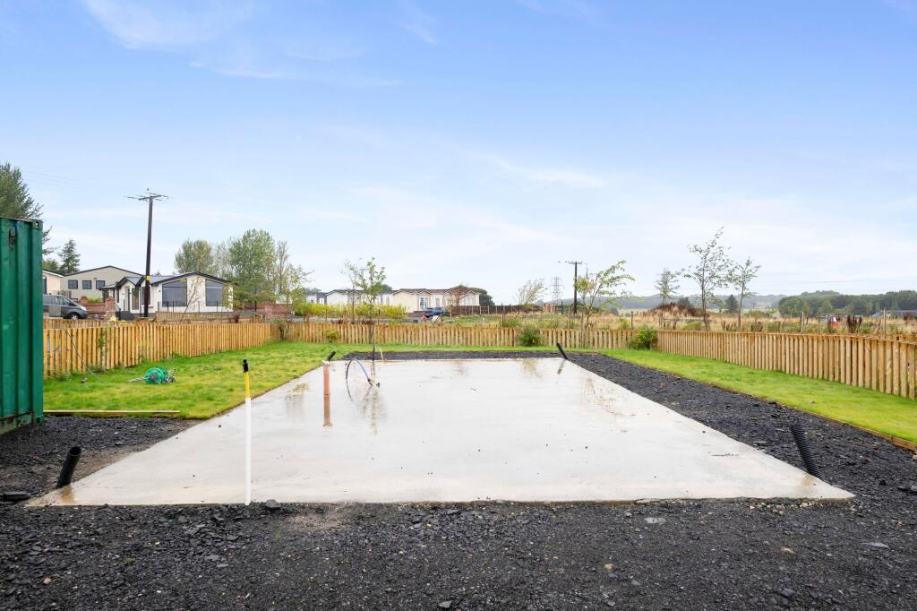 Main image of property: Plot 6, Humbie Chalet Village, Kirknewton