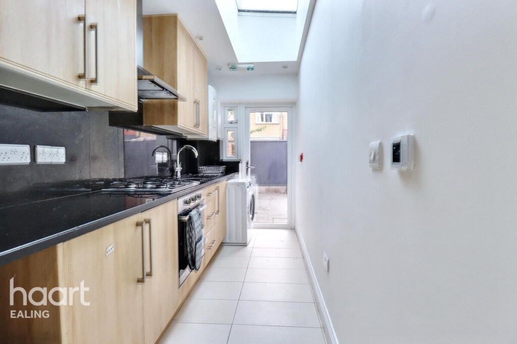 Main image of property: Uxbridge Road, SOUTHALL