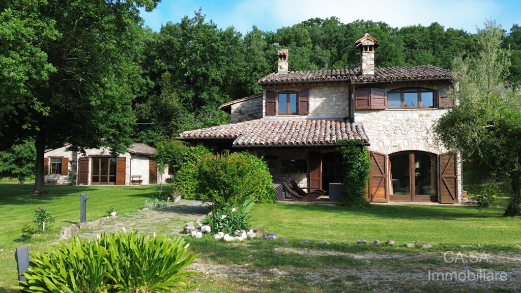 Main image of property: Umbria, Perugia, Monte Castello di Vibio