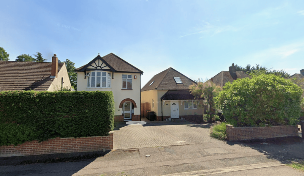 Main image of property: Chantry Avenue, Bedford, Kempston, MK42