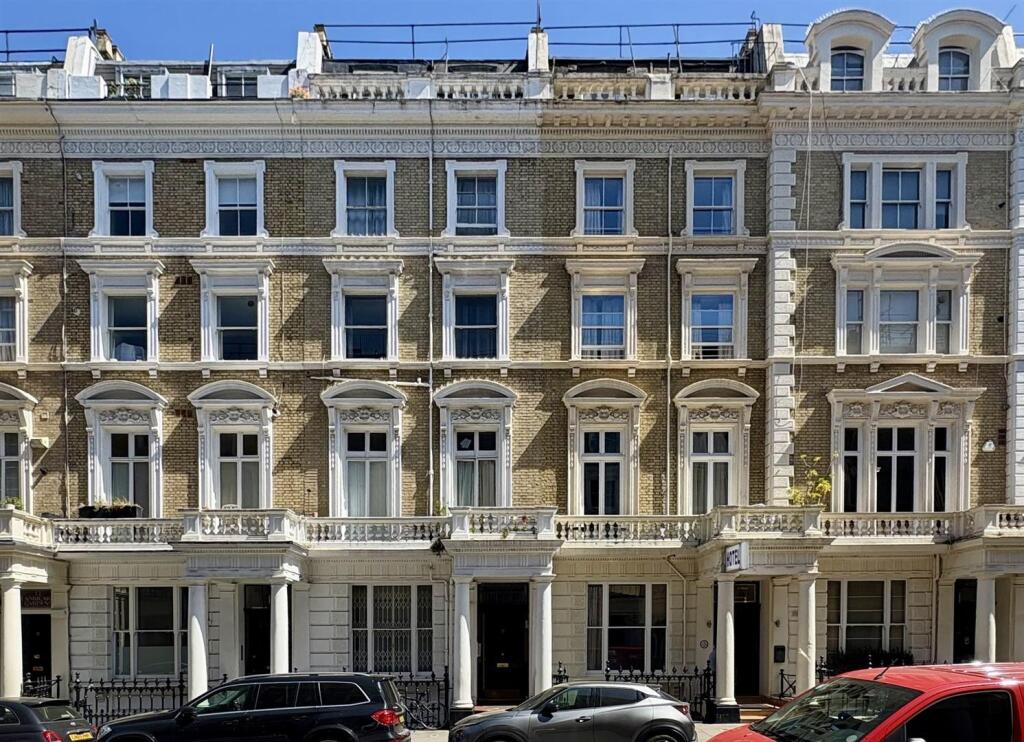 Main image of property: Clanricarde Gardens, London