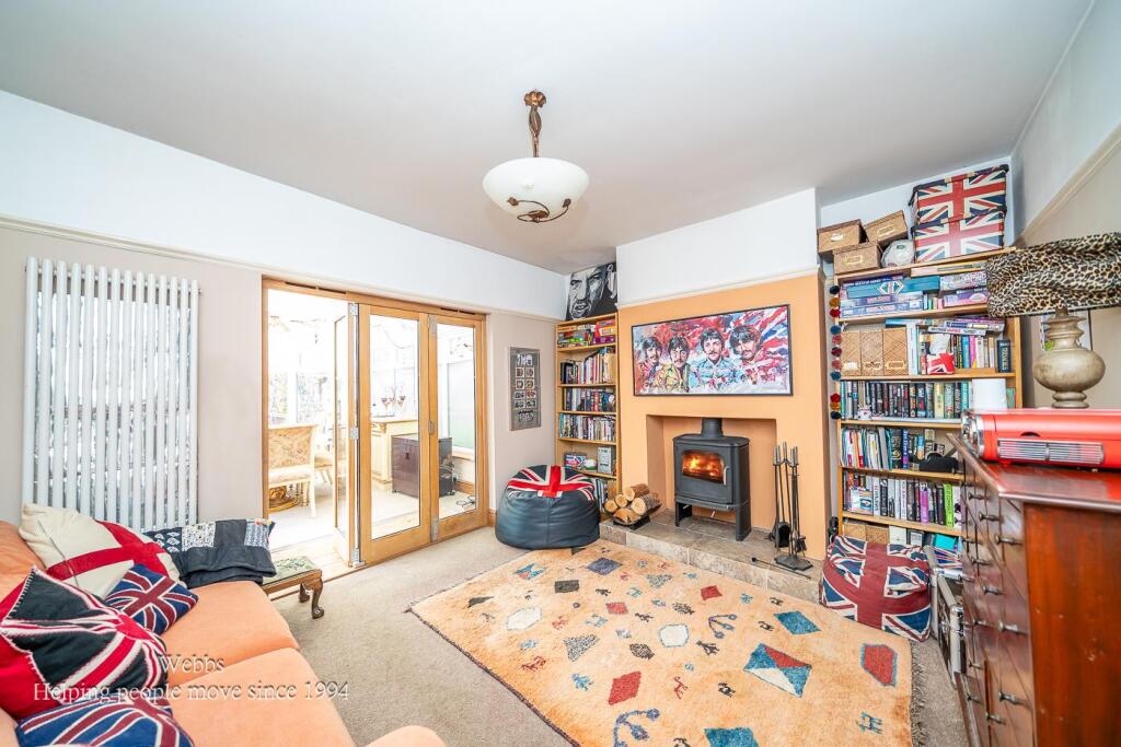 House in Lichfield, Mill Green, Shenstone - View 5