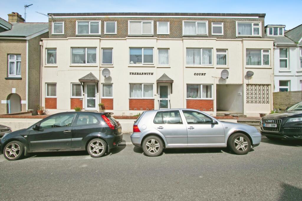 Main image of property: Trebarwith Crescent, Newquay, Cornwall, TR7