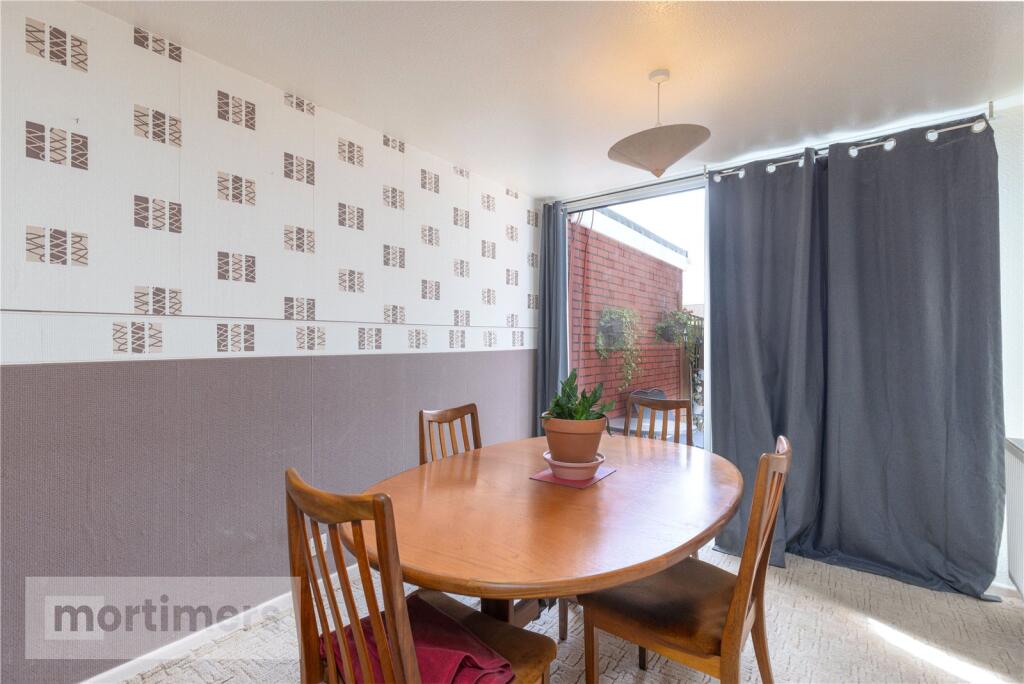 Queens Road West, Accrington, Lancashire, BB5 – pohled 6