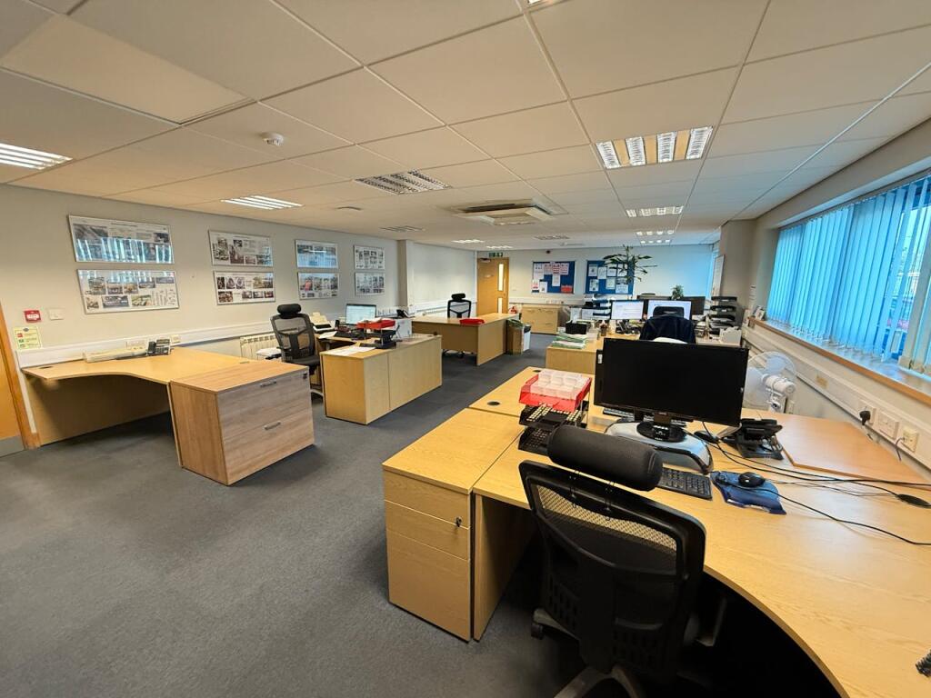 Additional image 11 of Unit 12, The IO Centre, Park Farm, Redditch, B98 7AS