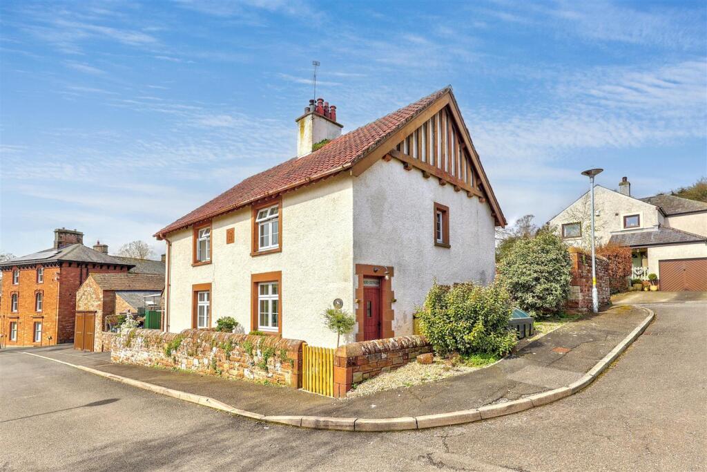 Main image of property: Kirkoswald, Penrith