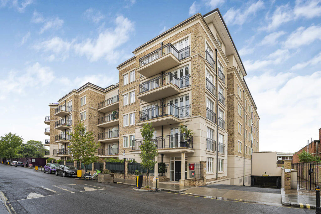 Main image of property: Carnwath Road, London, SW6