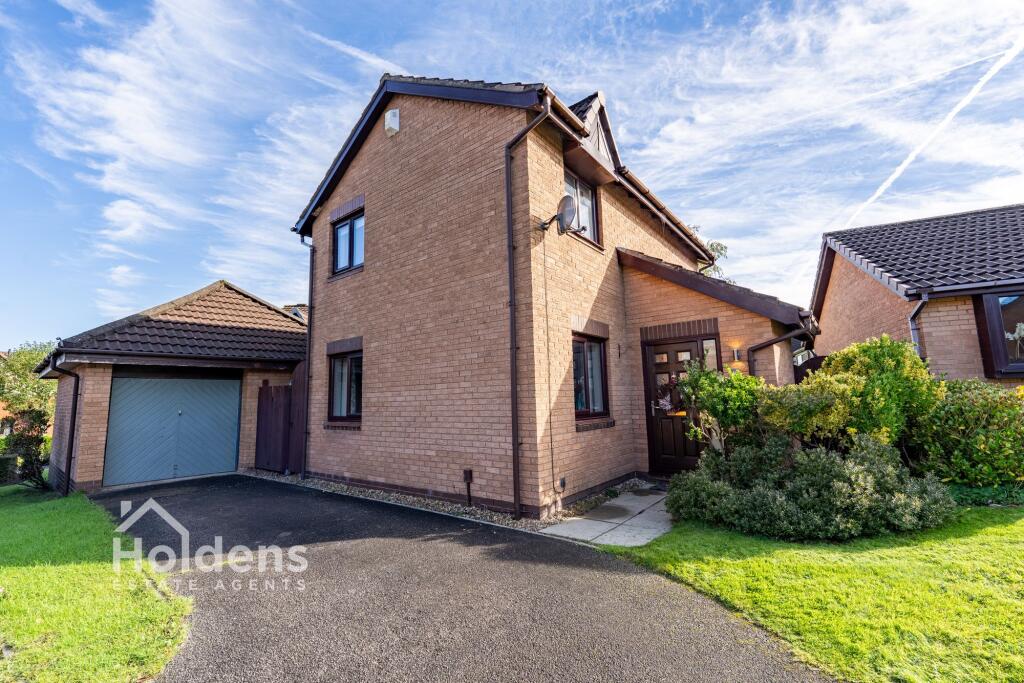 Main image of property: Clough Avenue, Walton-Le-Dale, PR5