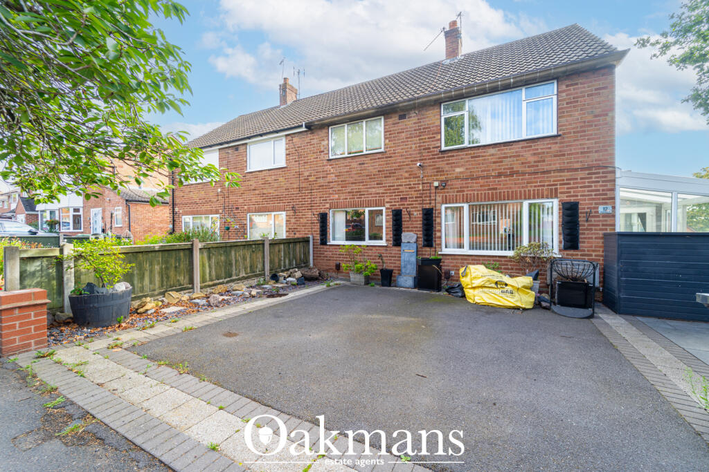 Main image of property: Oakenshaw Road, Redditch, B98