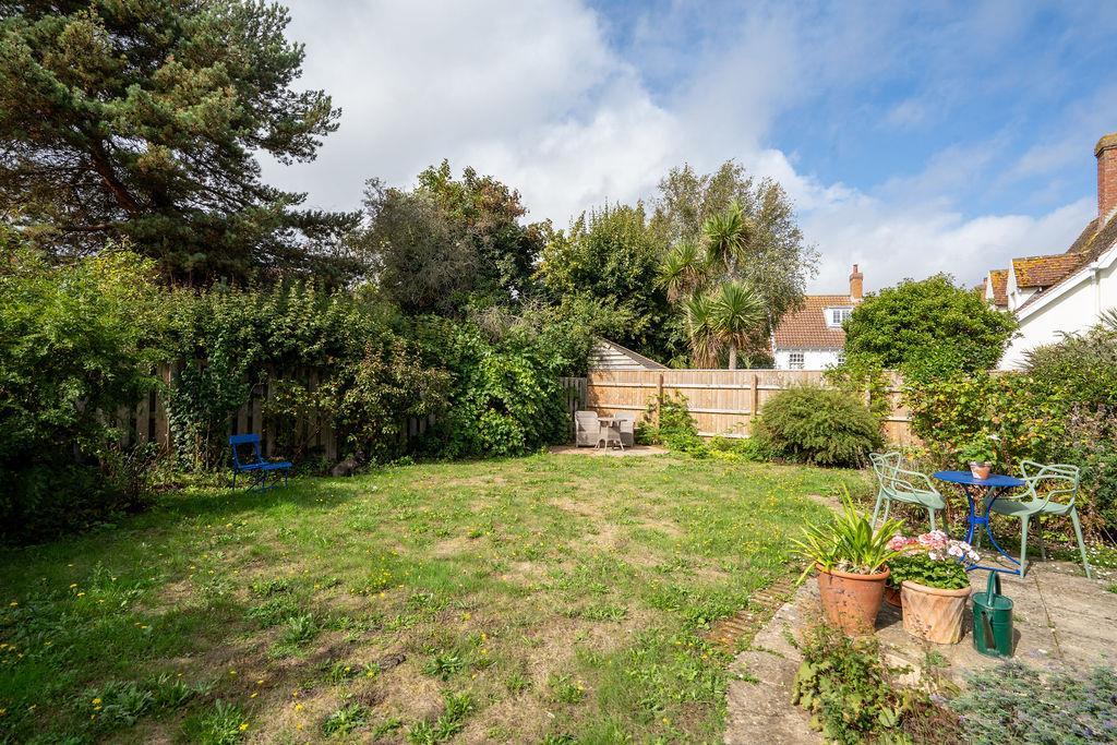 Cable Lane, Aldeburgh photo 3