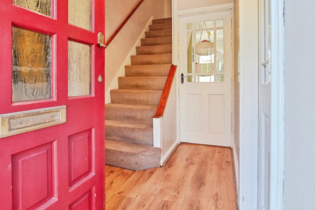 House in Birmingham, Harborne - More