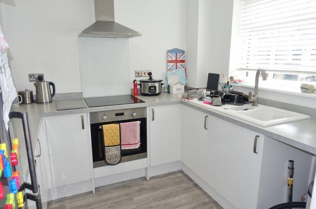 Main image of property: Campion Close, Soham 