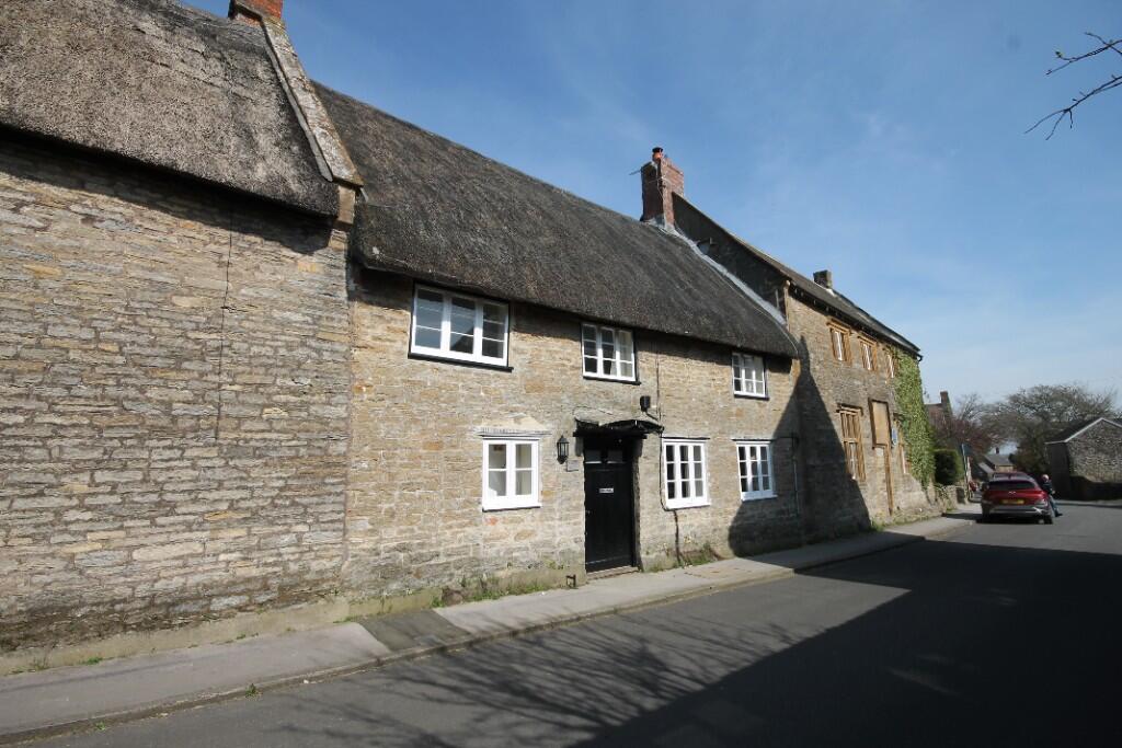 Main image of property: School House, High Street, Yetminster, DT9 6LF
