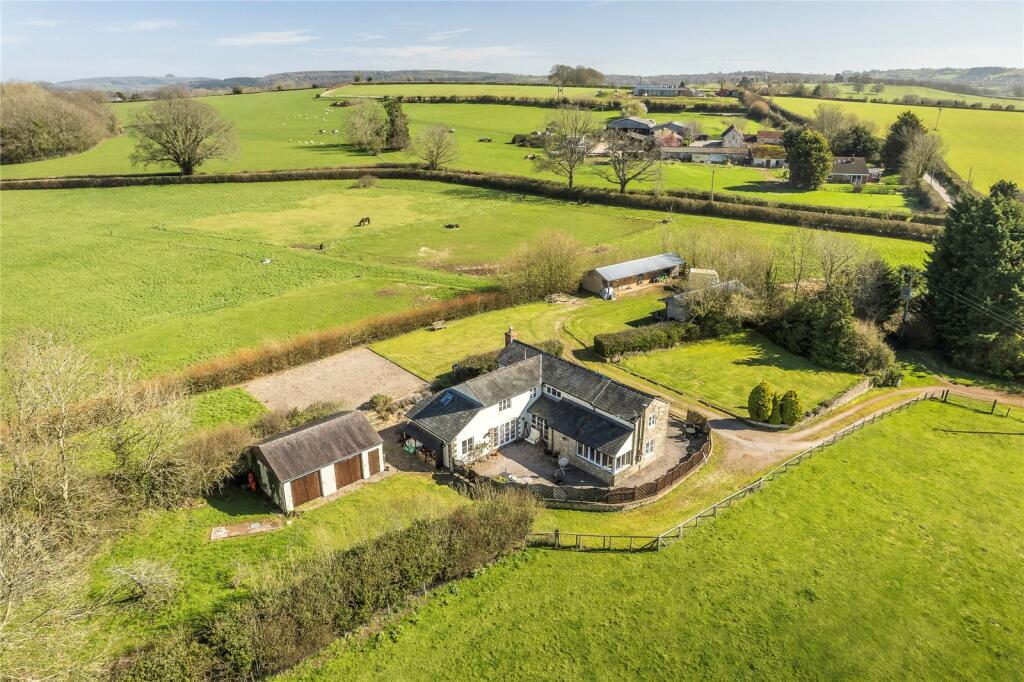 Main image of property: Howle Hill, Ross-on-Wye, Herefordshire, HR9