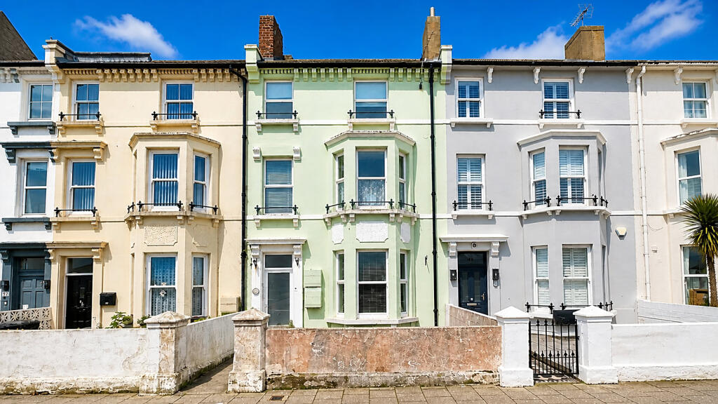 Main image of property: Central Parade, Herne Bay, CT6 5JJ
