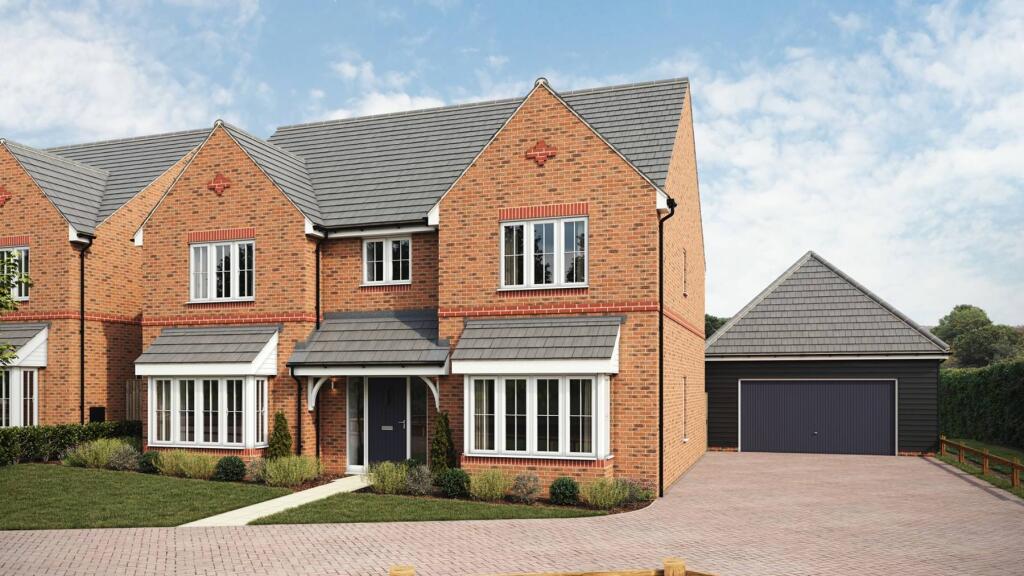 Main image of property: Arabella Park, Great Kimble, Aylesbury