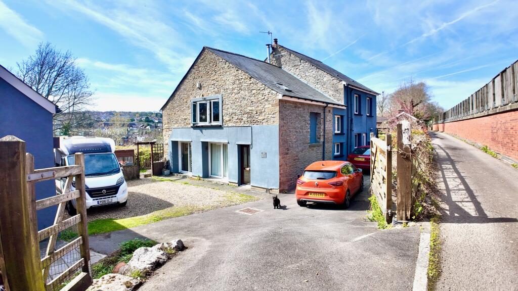 Main image of property: Halls Crossing, Woodfieldside, NP12