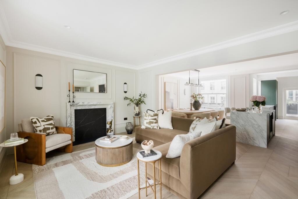 Main image of property: Jermyn Street London SW1Y