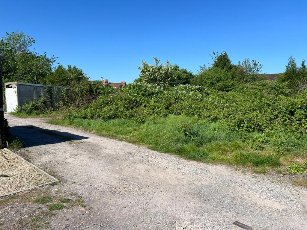 Main image of property: Lot B - Saxon Close, Westbury, BA13