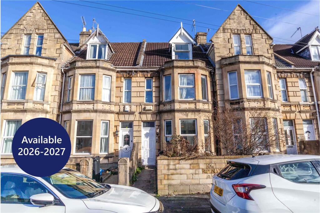 Main image of property: Arlington Road, Bath, Somerset, BA2
