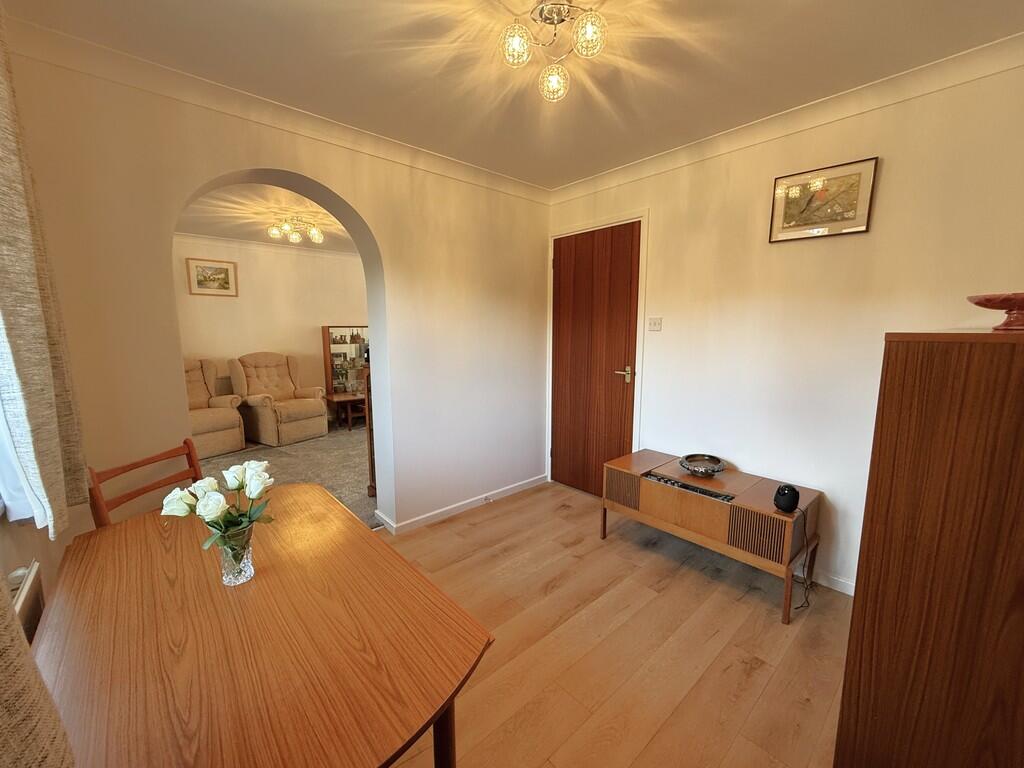 House in Peterborough - More