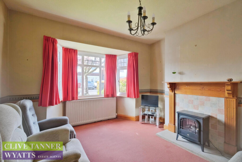 House in Birmingham, Springfield - View 3